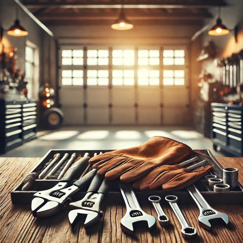 About Our Family-Owned Garage Door Company in Jenkintown PA - Professional Service Team