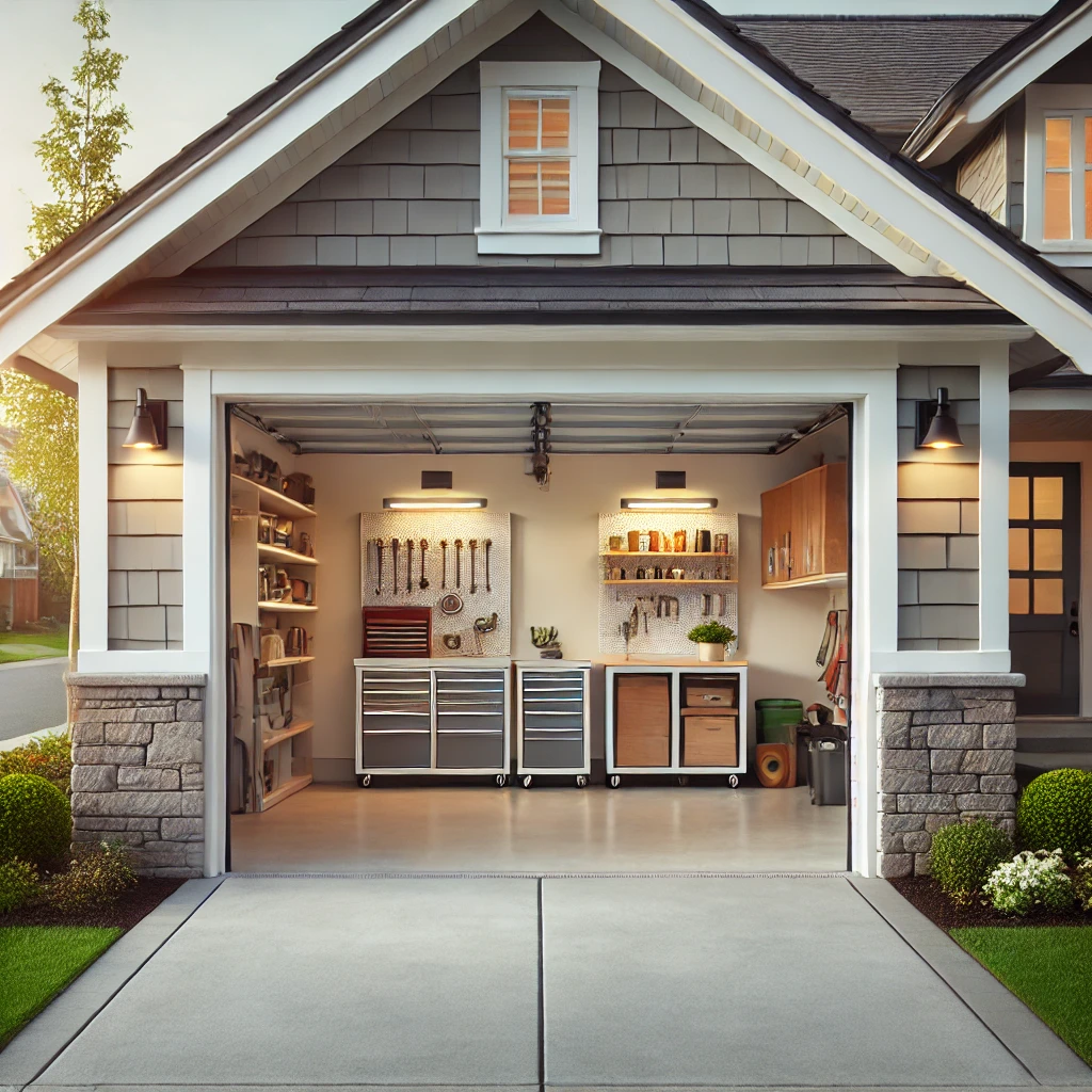 Latest garage door repair tips and maintenance guides from Jenkintown's trusted experts
