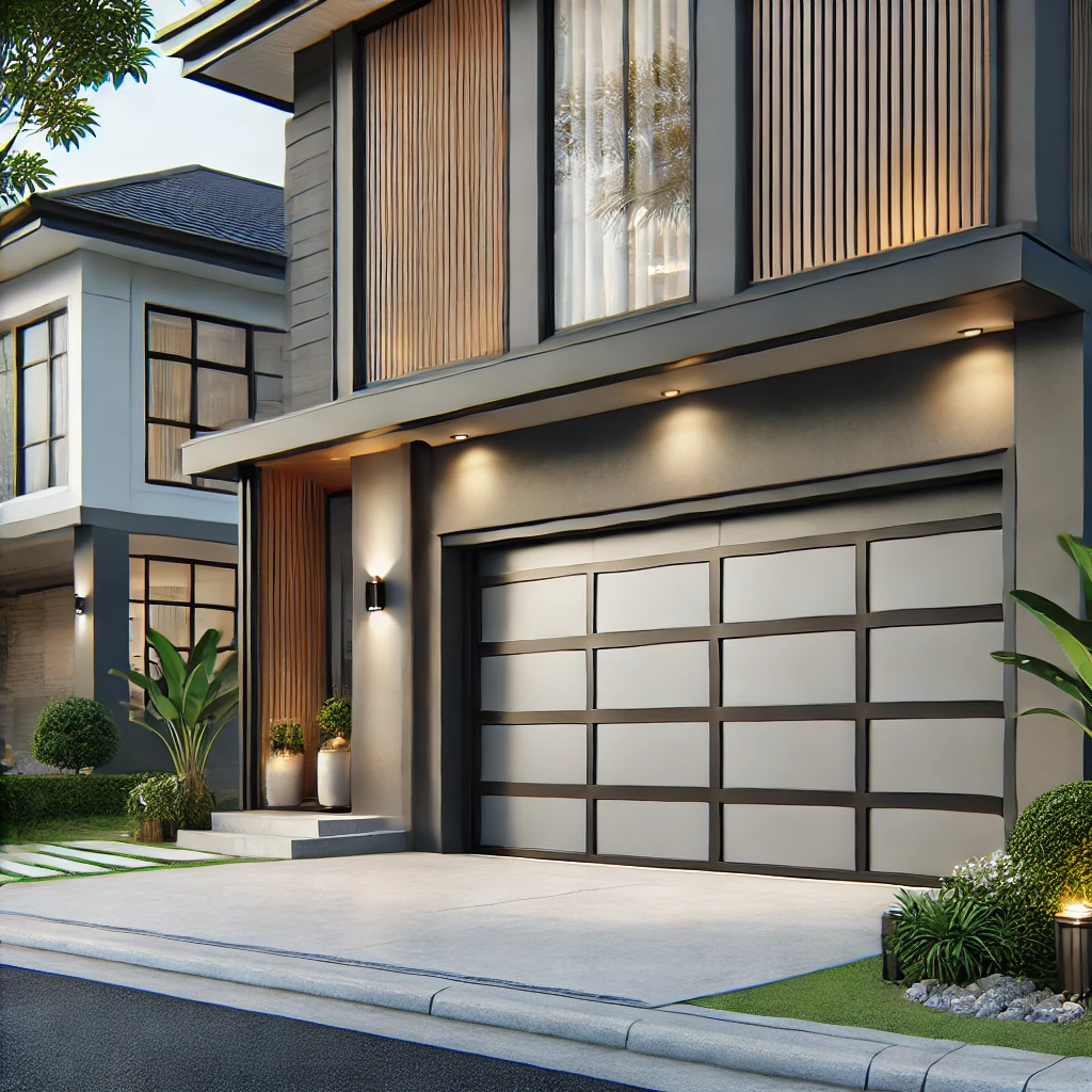 Professional Garage Door Company Jenkintown PA - 24/7 Emergency Service & Repairs