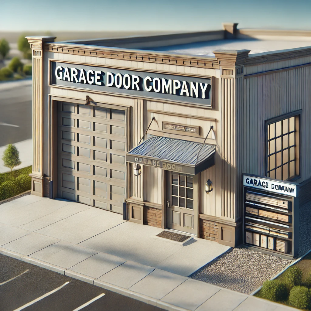 Best Garage Door Company Near Me Jenkintown PA - 24/7 Emergency Service