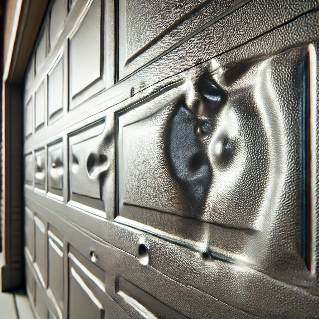 Professional Garage Door Dents Repair Jenkintown PA - Expert Dent Removal Services