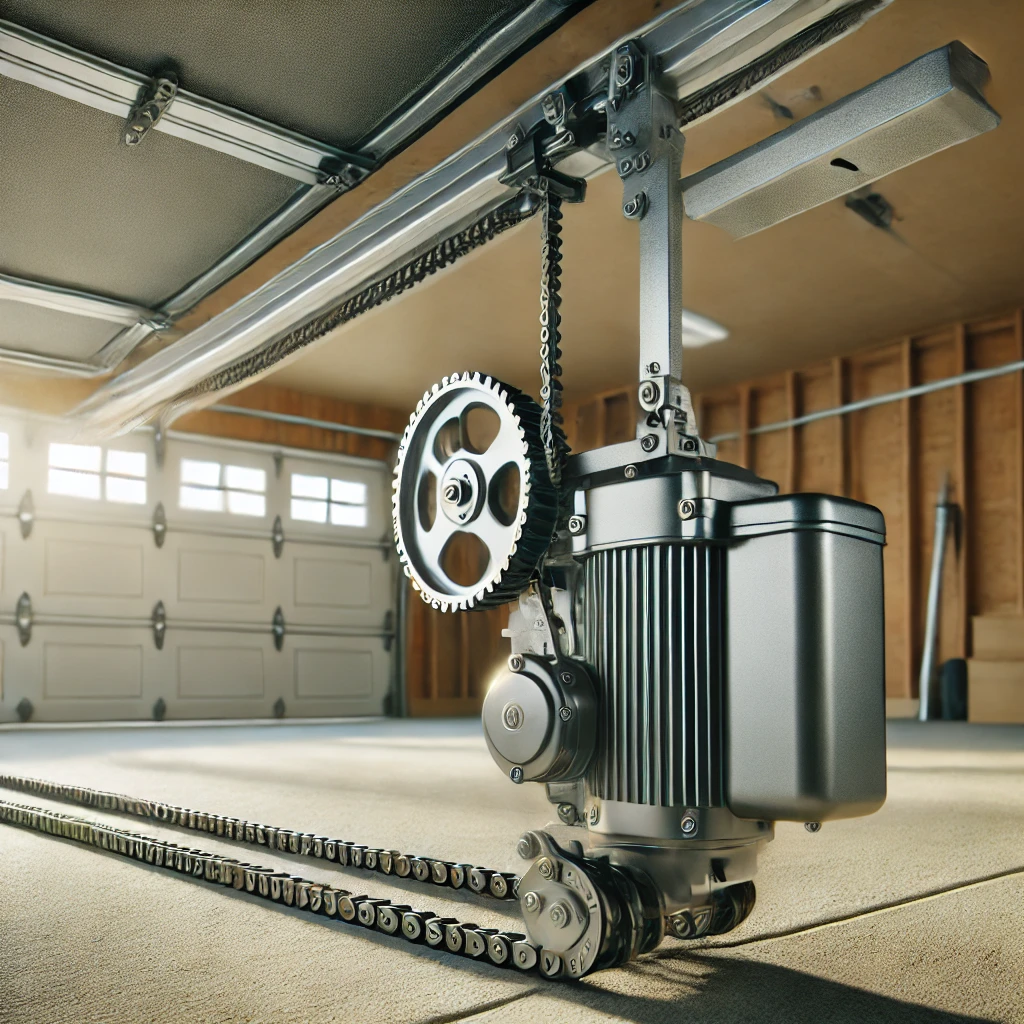 Garage Door Opener Installation & Service in Jenkintown PA - Professional Solutions for All Opener Brands