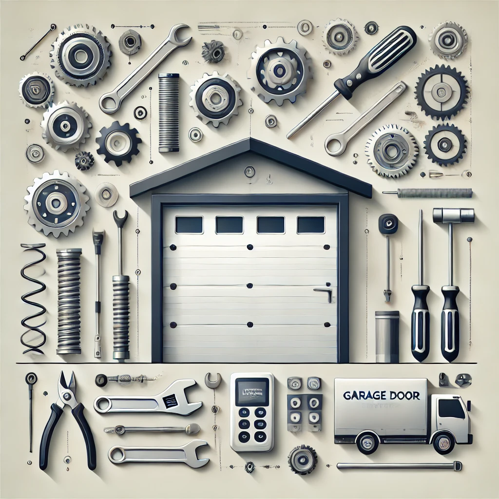 Professional Garage Door Services in Jenkintown PA - Expert Technical Team