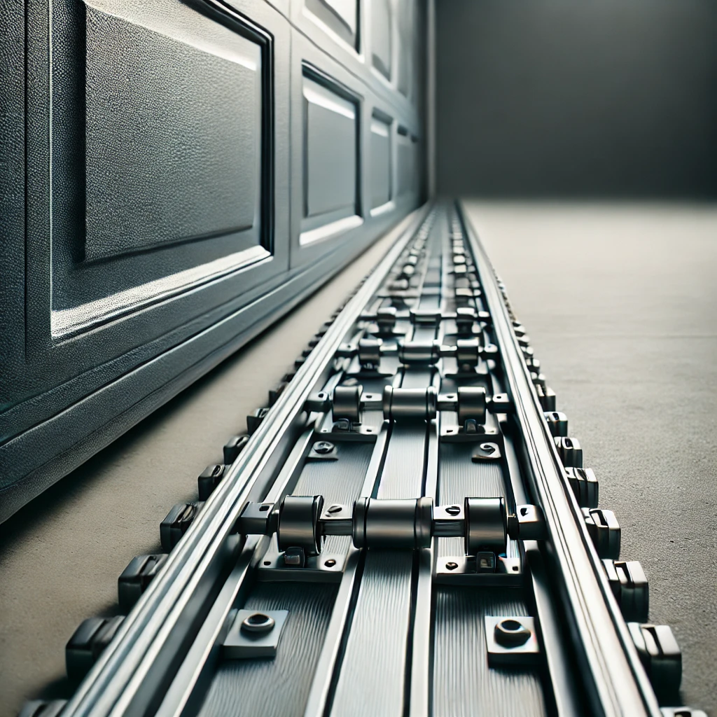 Professional Garage Door Track Repair Jenkintown PA - Expert Track & Roller Repair Services