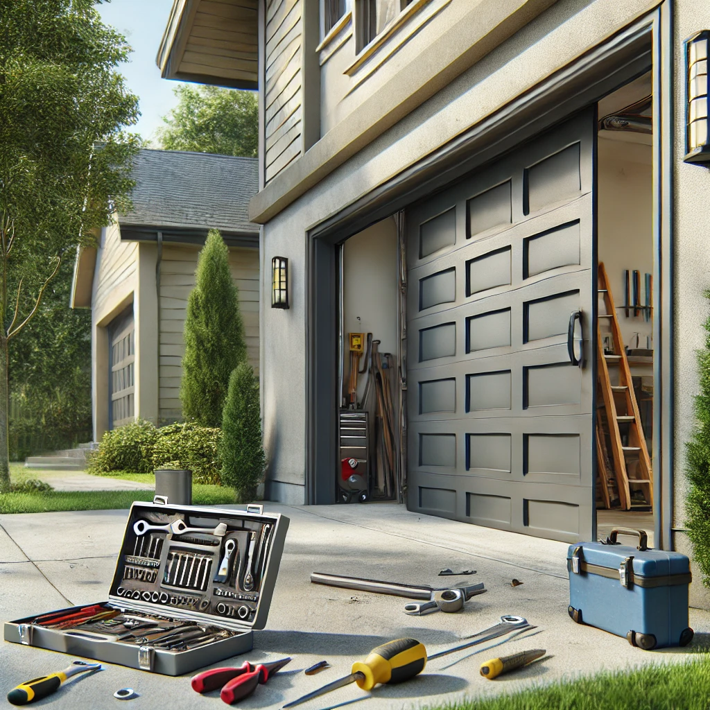 Local Garage Door Repair Jenkintown PA - 24/7 Emergency Service Near You