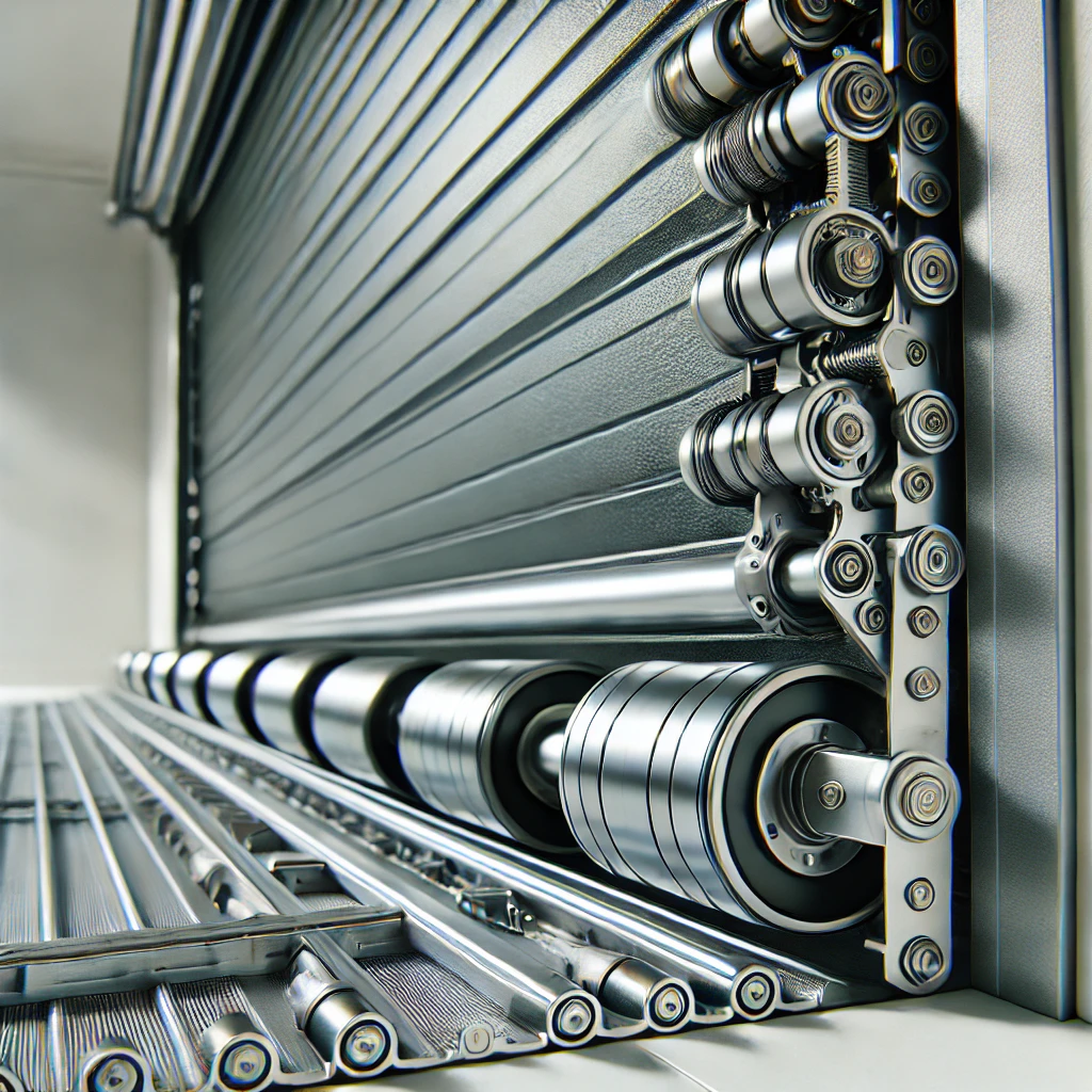 Expert Roller Garage Door Repairs Jenkintown PA - Professional Door System Specialists